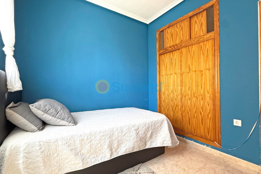 Resale - Villa - Orihuela Costa - Villamartin