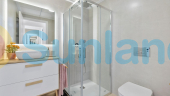 New Build - Bungalow - Torrevieja - Los Balcones