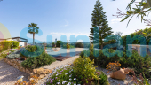 Resale - Villa - San Javier - 