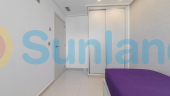 Brukte eiendommer - Apartamento - Orihuela Costa - La Zenia