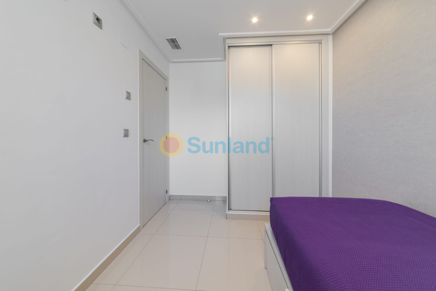 Segunda mano - Apartamento - Orihuela Costa - La Zenia