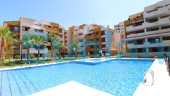 Verkauf - Apartment - Torrevieja - Punta Prima