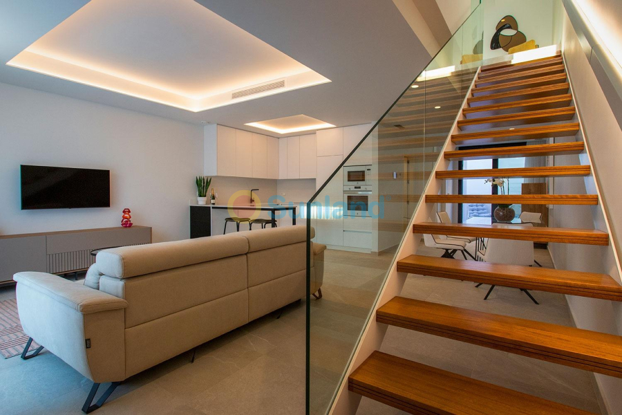 New Build - Town House - Orihuela costa - Torre de la Horadada