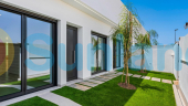 New Build - Town House - Los Alcázares - Serena Golf