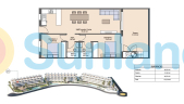Nueva construcción  - Ático - Finestrat - Balcón de finestrat