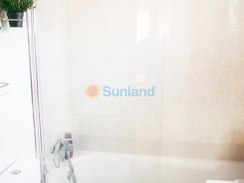 Resale - Apartment - Torrevieja - La Mata