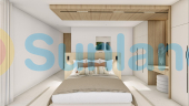 Nueva construcción  - Chalet - Finestrat - Avda. America