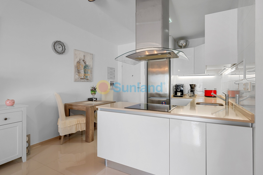 Segunda mano - Apartamento - Ciudad Quesada - Rojales