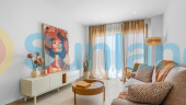 New Build - Penthouse - Jacarilla - pueblo