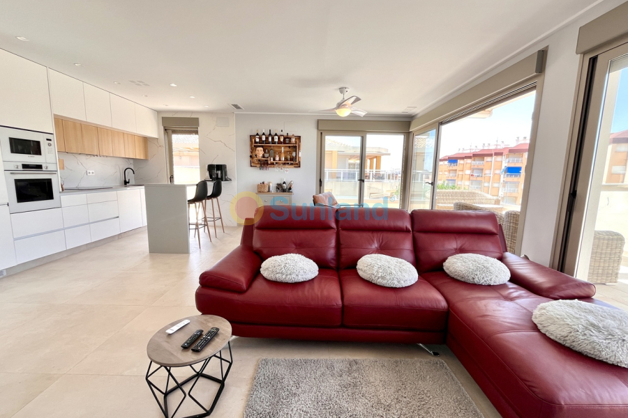 Segunda mano - P - Torre De La Horadada