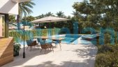 New Build - Villa - Alfas del Pi - Barranc Fondo