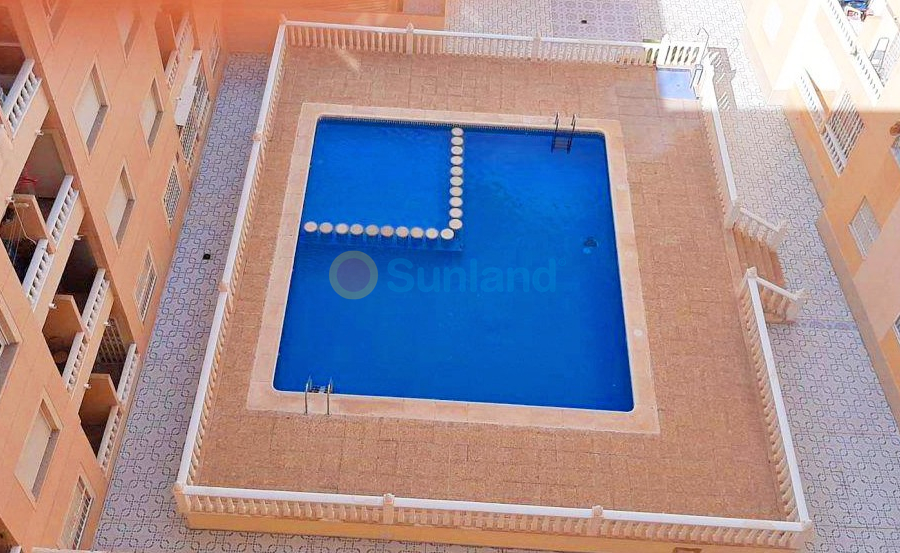 Verkauf - Apartment - Torrevieja