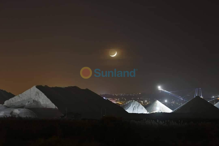 Ny bygg - Ground floor apartment - Torrevieja - Centro