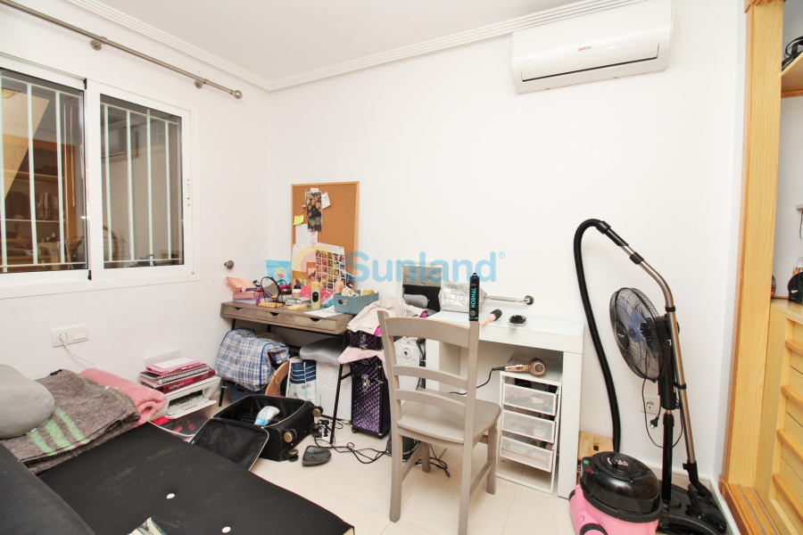 Segunda mano - Apartamento - Playa Flamenca