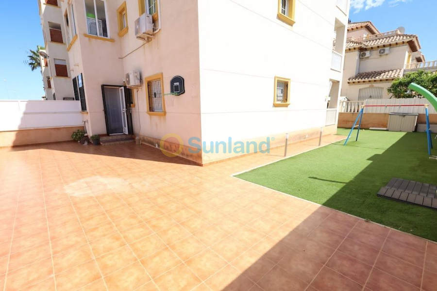 Вторичка - G - Orihuela Costa - Lomas De Cabo Roig