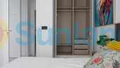 New Build - Villa - San Pedro del Pinatar - 