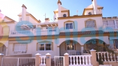 Brukte eiendommer - Rekkehus - Playa Flamenca