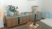 Neubau - Apartamento - Orihuela - Vistabella Golf