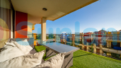 Вторичка - Apartamento - Orihuela Costa - Lomas De Cabo Roig