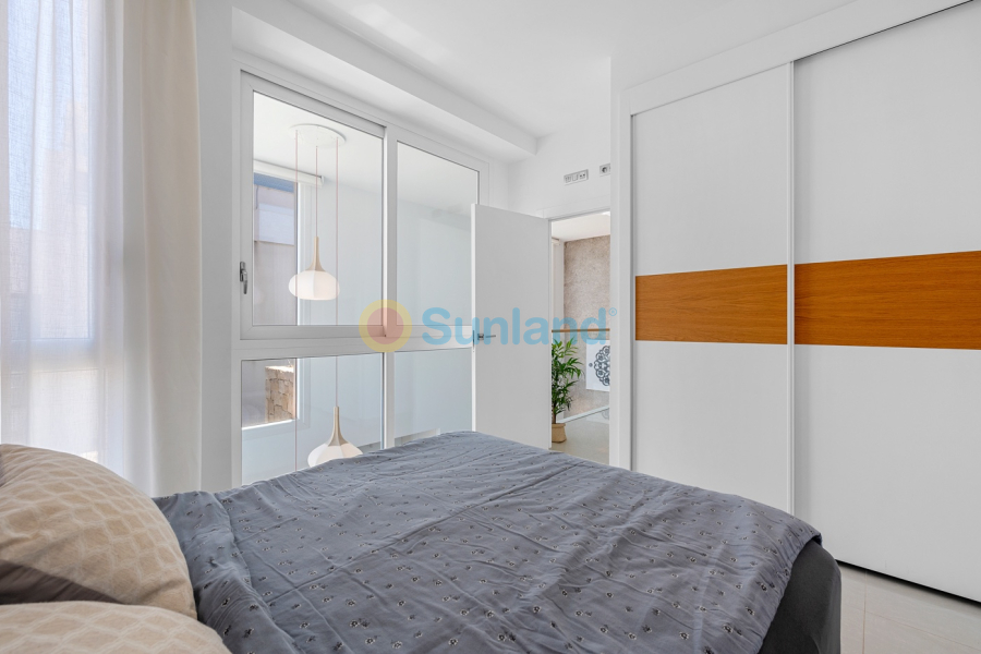 Verkauf - Haus - Ciudad Quesada - Rojales