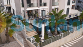 Resale - Apartment - Orihuela Costa - Villamartin