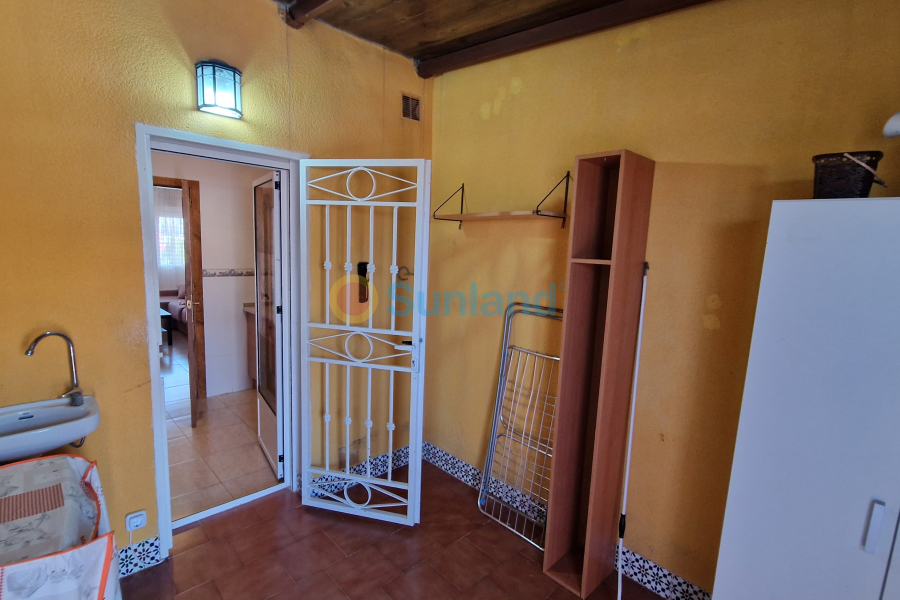 Verkauf - Apartamento - Orihuela Costa - Los Almendros