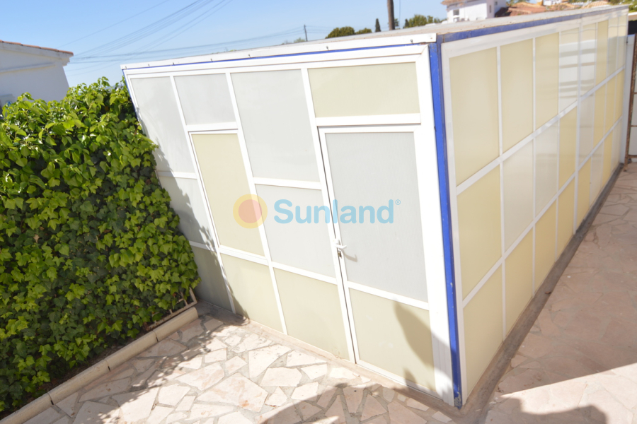 Brukte eiendommer - V - Torrevieja