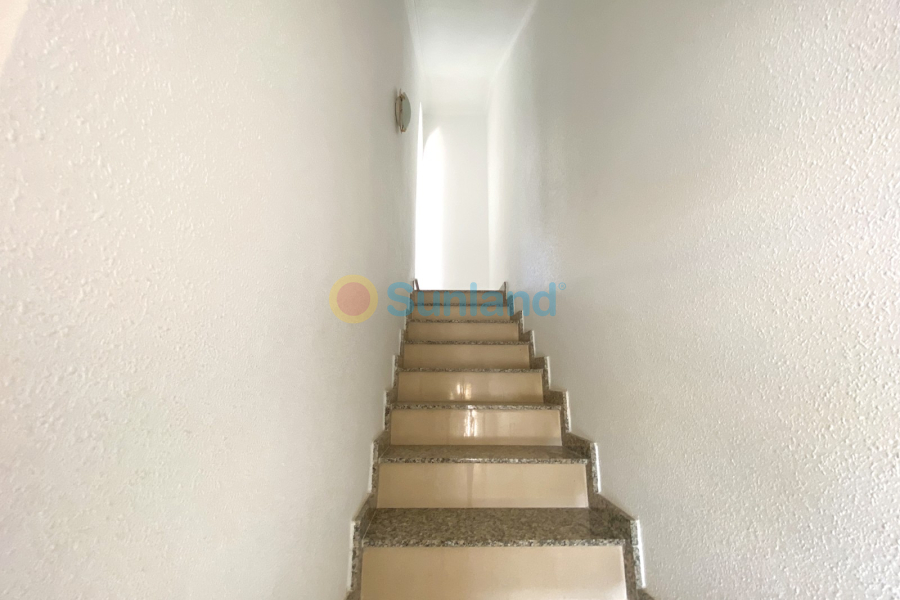 Brukte eiendommer - Terraced - Benijófar - Monte Azul/ El Dorado