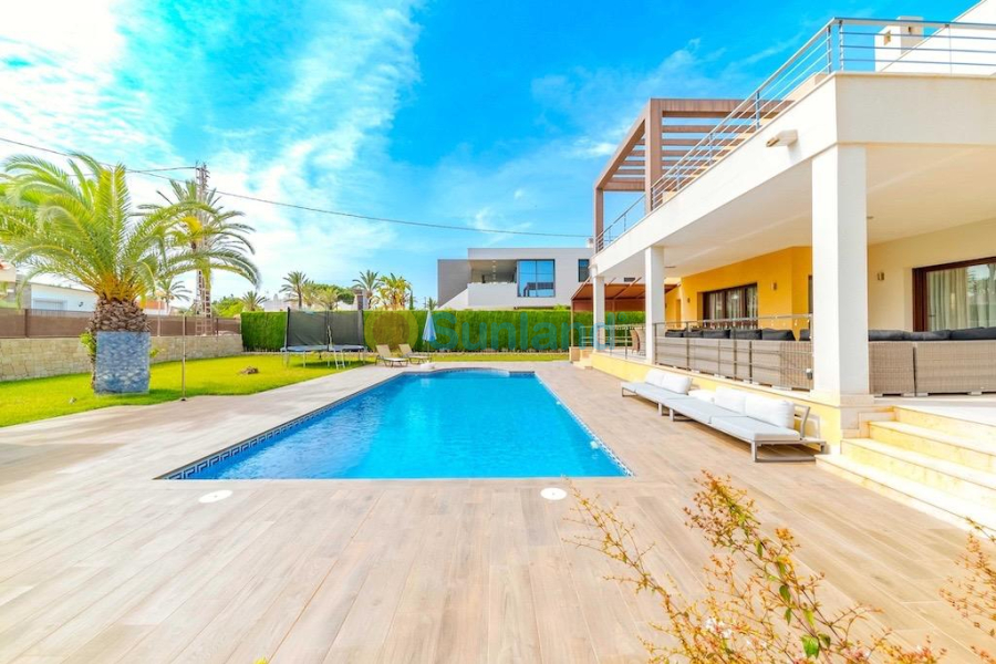 Segunda mano - V - Cabo Roig - Costa blanca