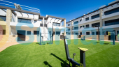 Resale - Apartamento - Torrevieja - Punta Prima
