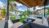 Resale - Villa - Torrevieja - Los Balcones