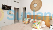 Resale - Villa - Villamartin