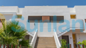 New Build - Ground Floor Bungalow - Orihuela - Vistabella Golf