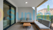Nueva construcción  - Apartamento - Torrevieja - Punta Prima