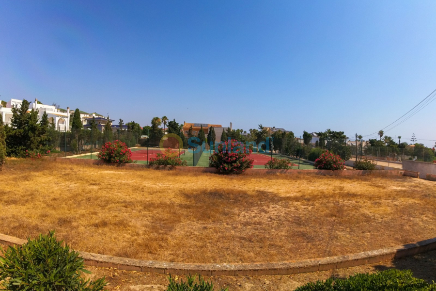 Segunda mano - Apartamento - Torrevieja - Torreblanca