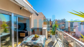 Segunda mano - Apartamento - Torrevieja - Centro