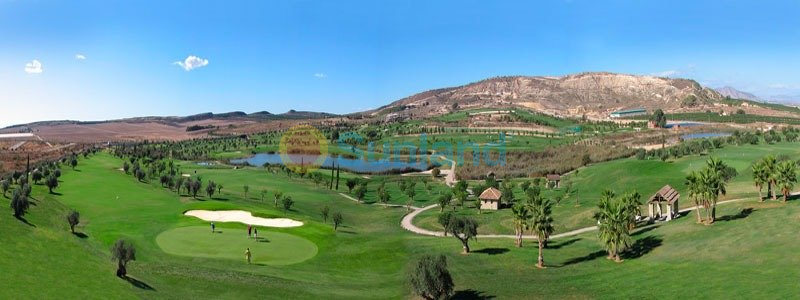 New Build - Villa - Algorfa - La finca golf