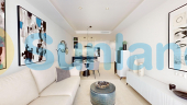 New Build - Apartment - Orihuela Costa - Lomas De Cabo Roig