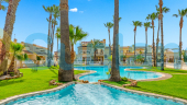 Вторичка - Quad house - Orihuela Costa - Playa Flamenca