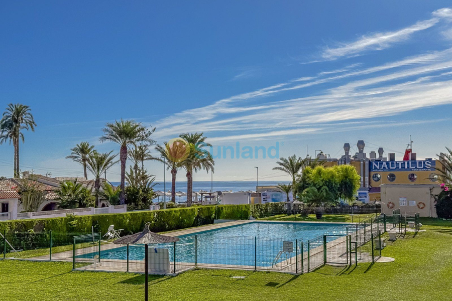 Använda fastigheter - Apartamento - Torrevieja - Rocio Del Mar