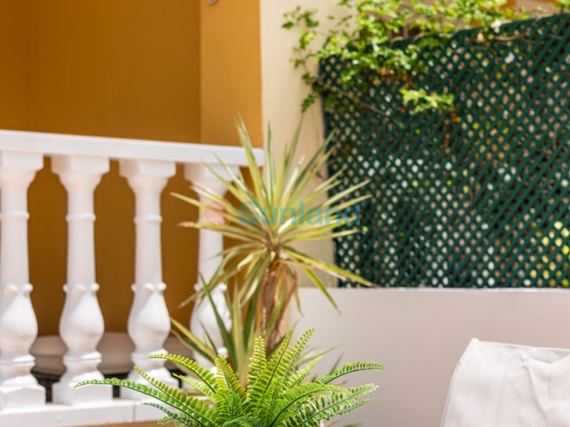 Brukte eiendommer - Rekkehus - Ciudad Quesada - Rojales - Doña pepa