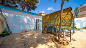 Resale - Villa - Torrevieja - Los Balcones