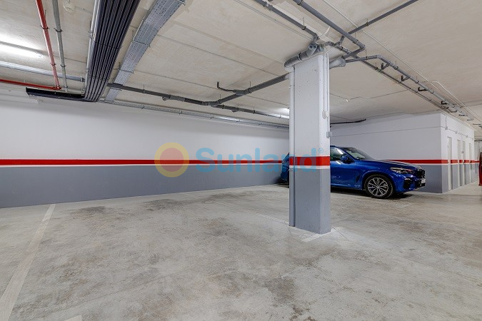 Segunda mano - Apartamento - Orihuela - Las Colinas Golf