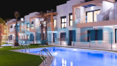 Ny bygg - Bungalow - Orihuela Costa - PAU 26