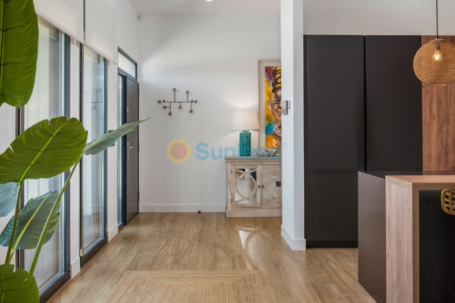 Resale - Villa - Elche/Elx