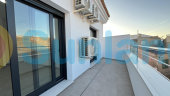 Nueva construcción  - Chalet - San Pedro del Pinatar - Lo Pagan