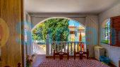 Resale - Bungalow - Orihuela costa - Mil Palmeras