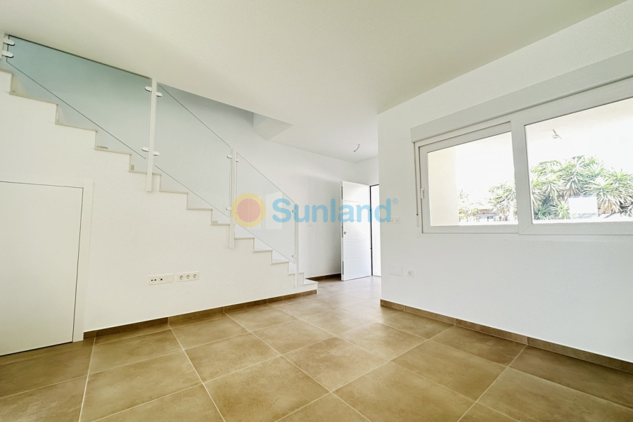 Resale - V - Orihuela costa - Pilar De La Horadada