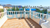Resale - Apartment - Los Alcázares - 
