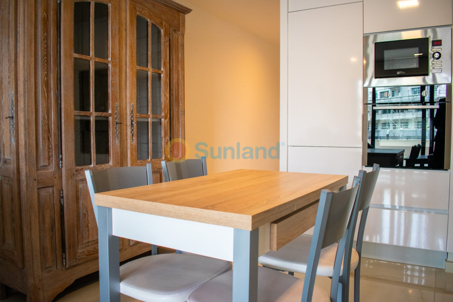 Verkauf - Apartment - Orihuela Costa - Los Altos